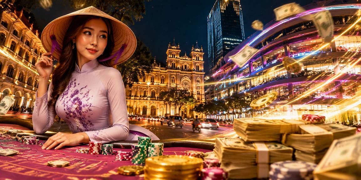 6789a9 6789a9 — xây dựng cho nhịp sống di động Việt Nam